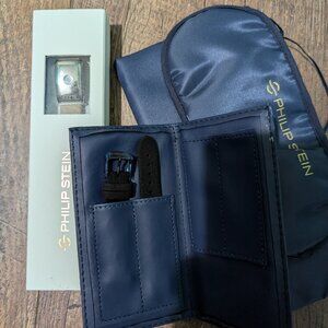 Philip Stein Natural Frequency Sleep Bracelet